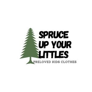 Meet your Posher, Spruce up